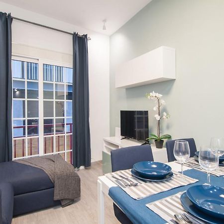 Db Nice Apartment Sagrada Familia Barcelona Eksteriør bilde
