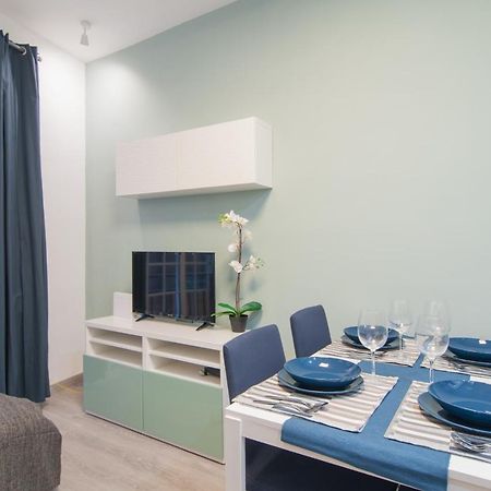 Db Nice Apartment Sagrada Familia Barcelona Eksteriør bilde