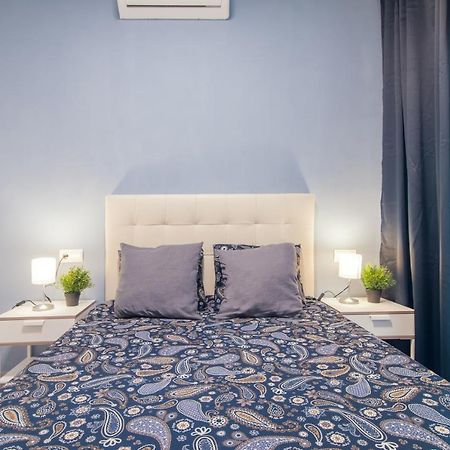 Db Nice Apartment Sagrada Familia Barcelona Eksteriør bilde