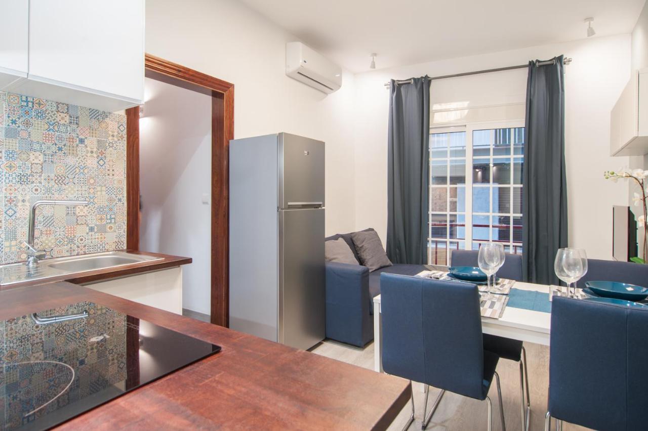 Db Nice Apartment Sagrada Familia Barcelona Eksteriør bilde