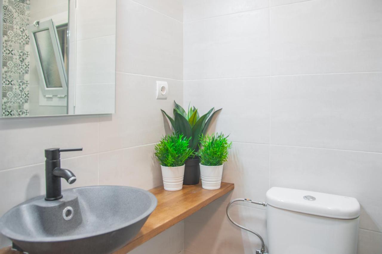Db Nice Apartment Sagrada Familia Barcelona Eksteriør bilde