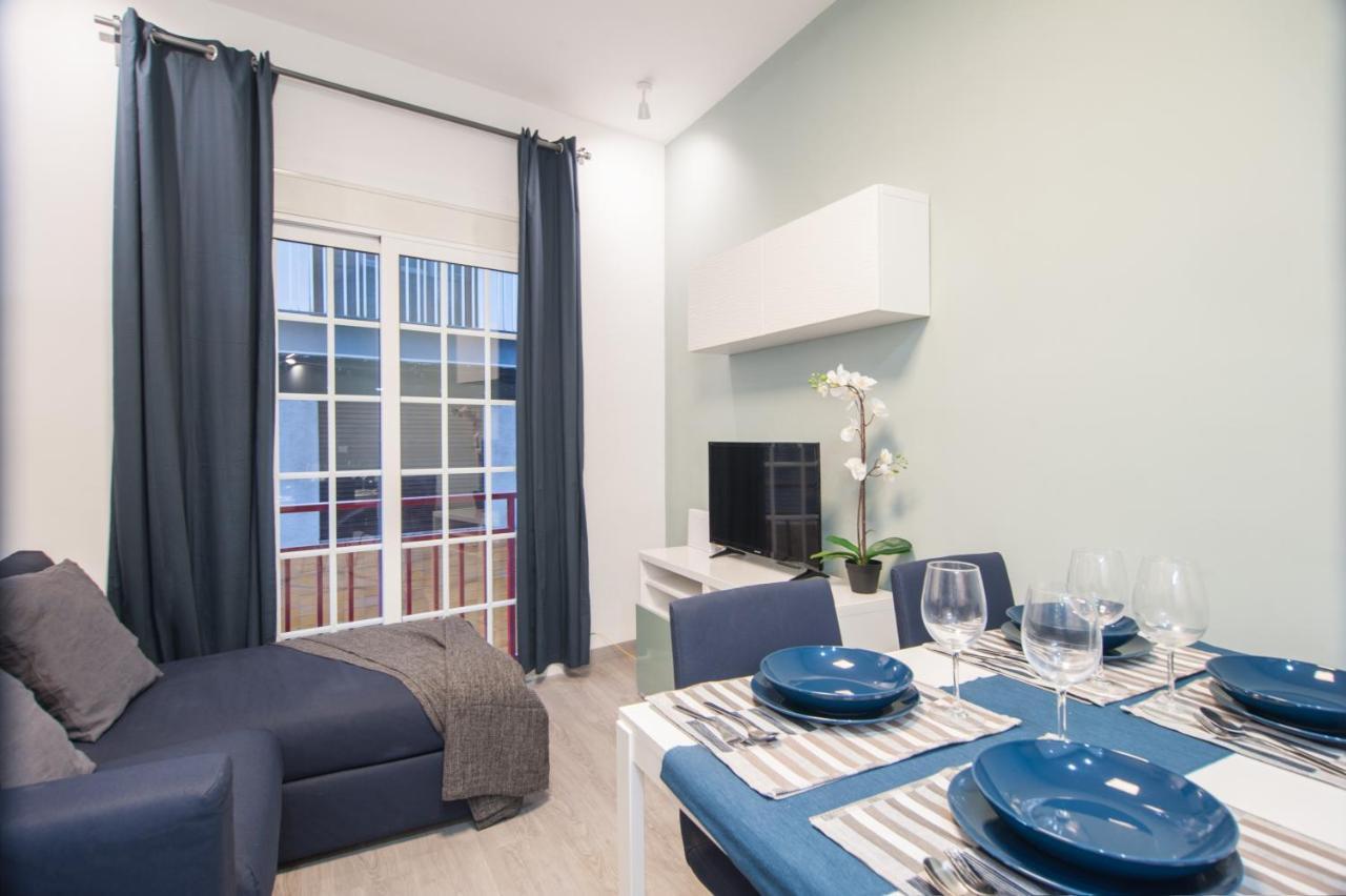 Db Nice Apartment Sagrada Familia Barcelona Eksteriør bilde
