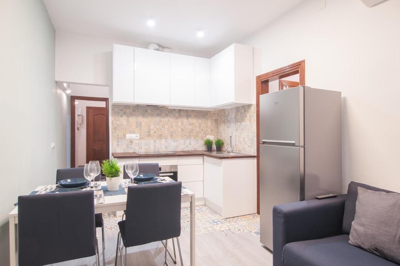 Db Nice Apartment Sagrada Familia Barcelona Eksteriør bilde