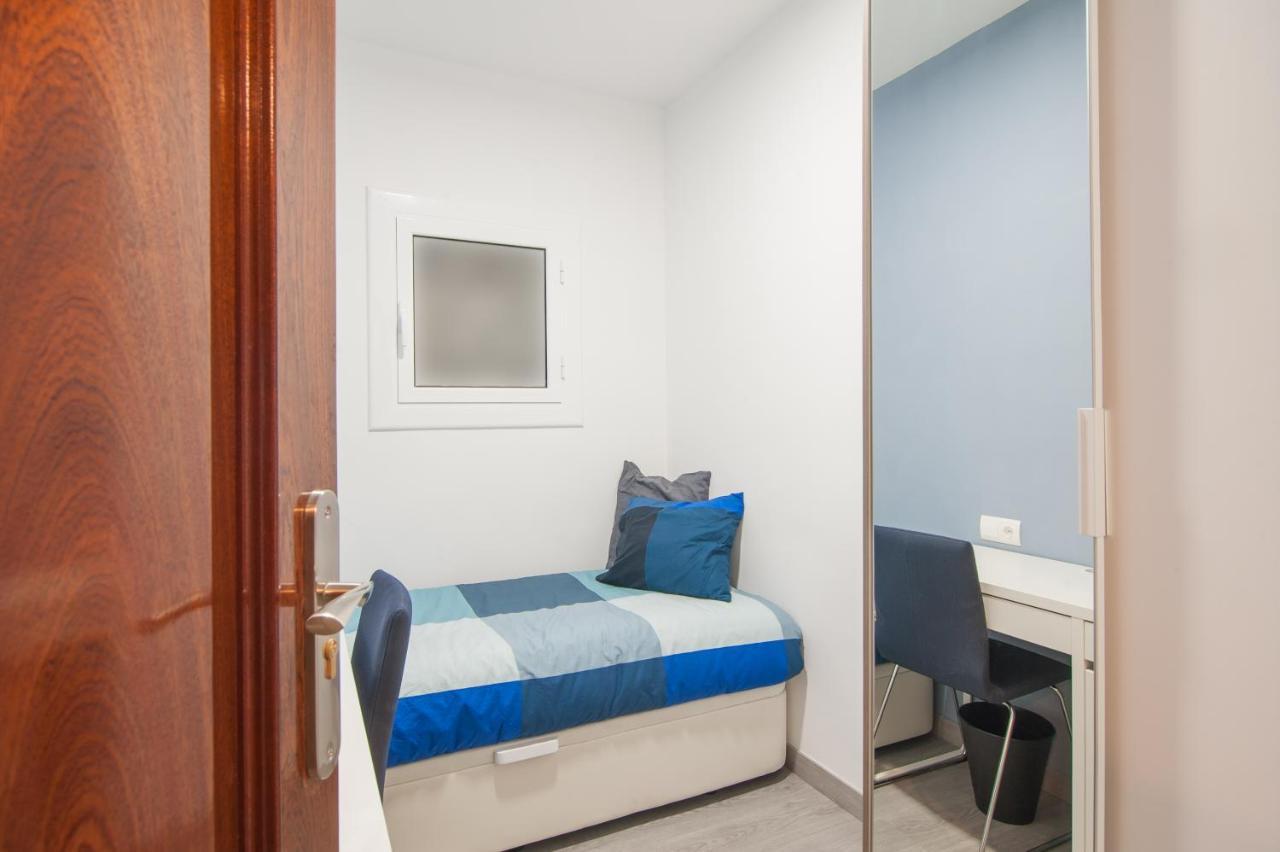 Db Nice Apartment Sagrada Familia Barcelona Eksteriør bilde