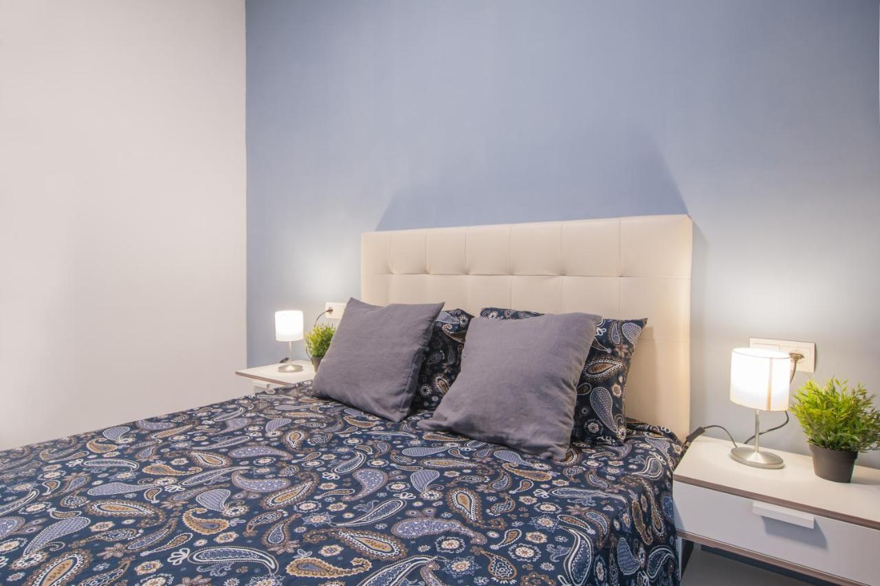 Db Nice Apartment Sagrada Familia Barcelona Eksteriør bilde